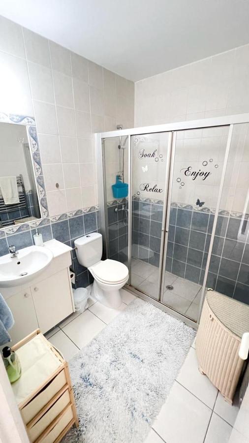 Anthea Gardens - Cosy Condo Πάφος Εξωτερικό φωτογραφία