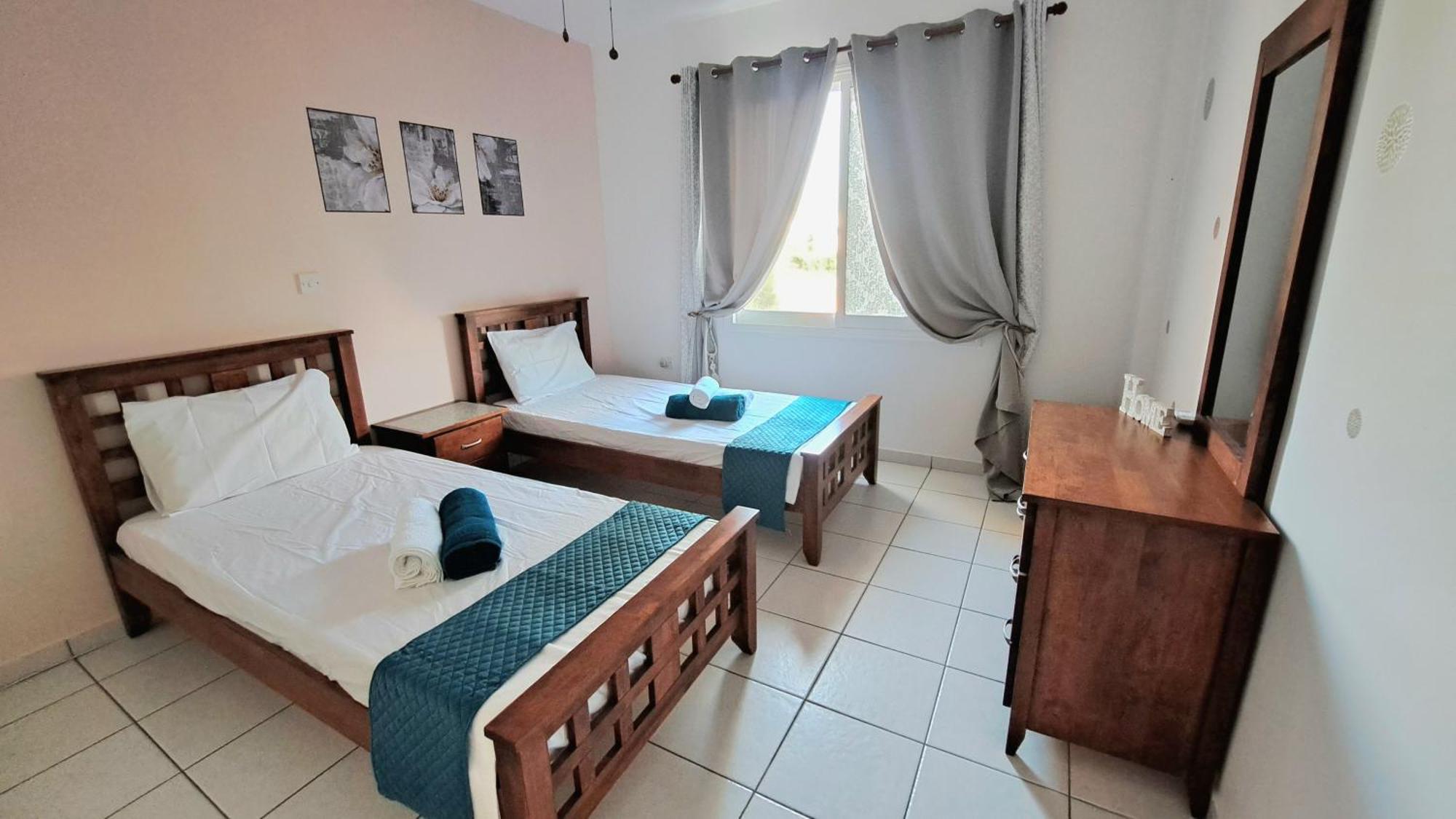 Anthea Gardens - Cosy Condo Πάφος Εξωτερικό φωτογραφία