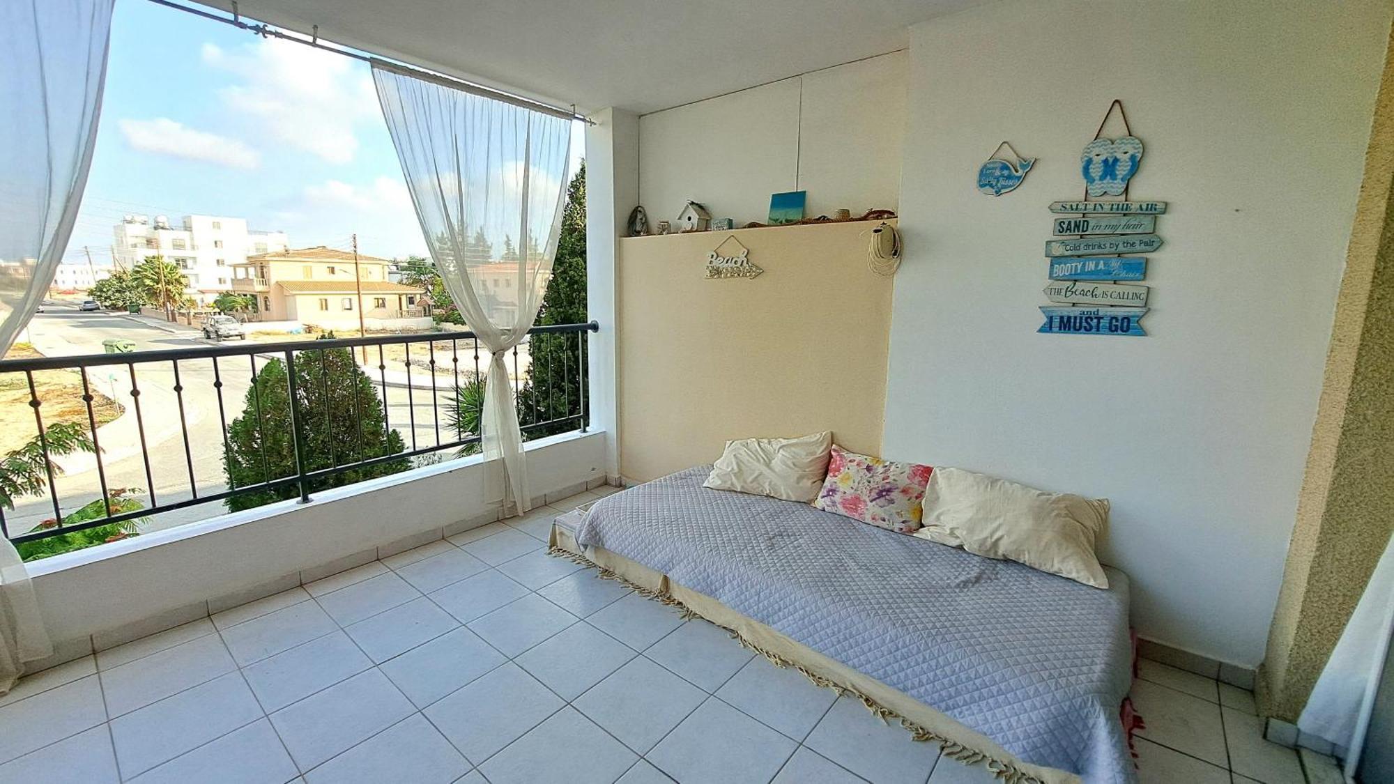 Anthea Gardens - Cosy Condo Πάφος Εξωτερικό φωτογραφία
