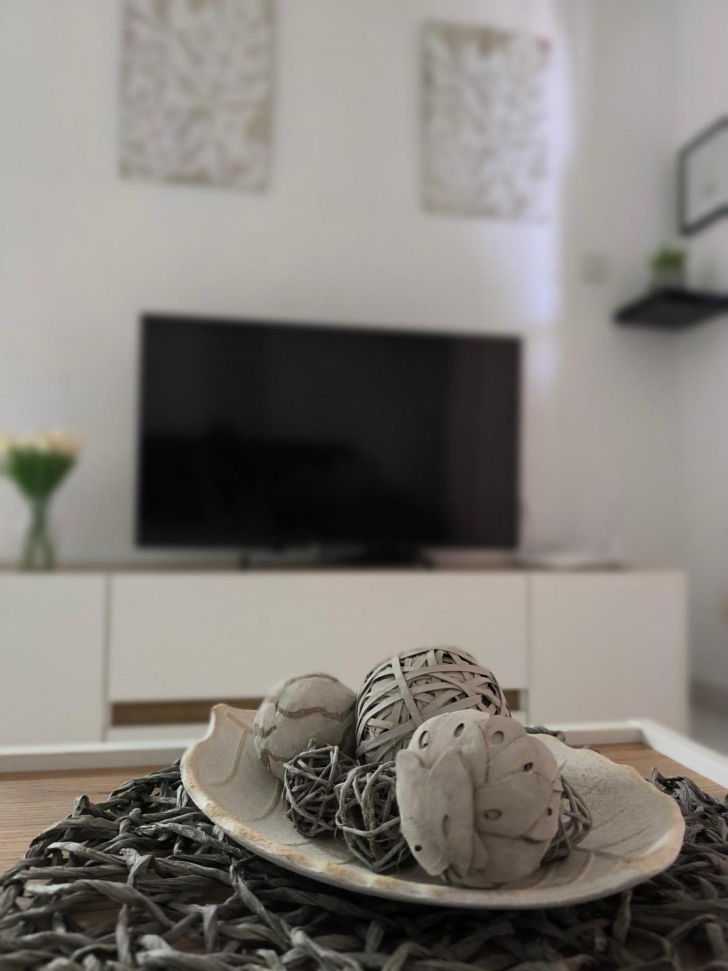 Anthea Gardens - Cosy Condo Πάφος Εξωτερικό φωτογραφία