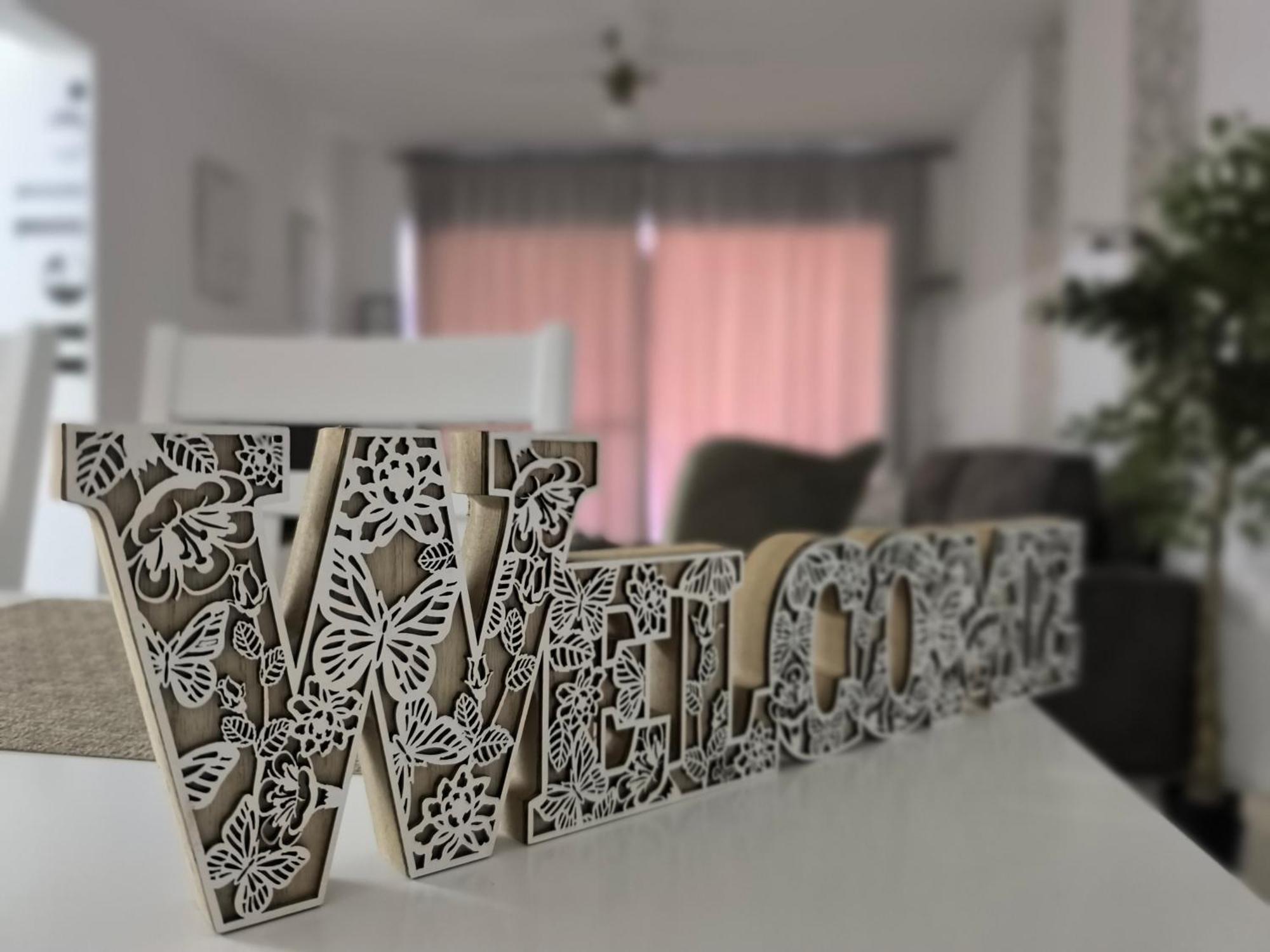 Anthea Gardens - Cosy Condo Πάφος Εξωτερικό φωτογραφία