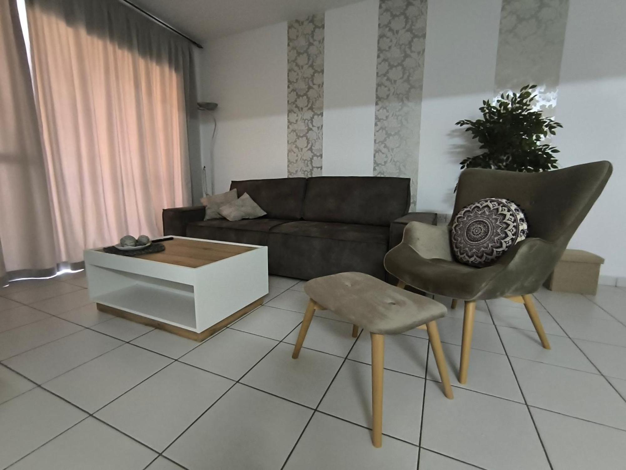 Anthea Gardens - Cosy Condo Πάφος Εξωτερικό φωτογραφία